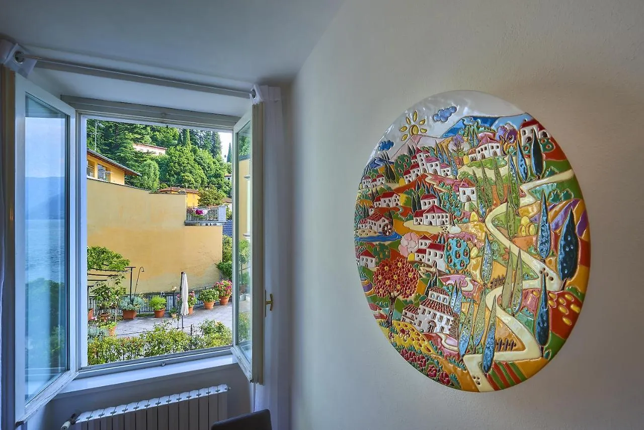 Casa Lido Lake View Varenna Apartment