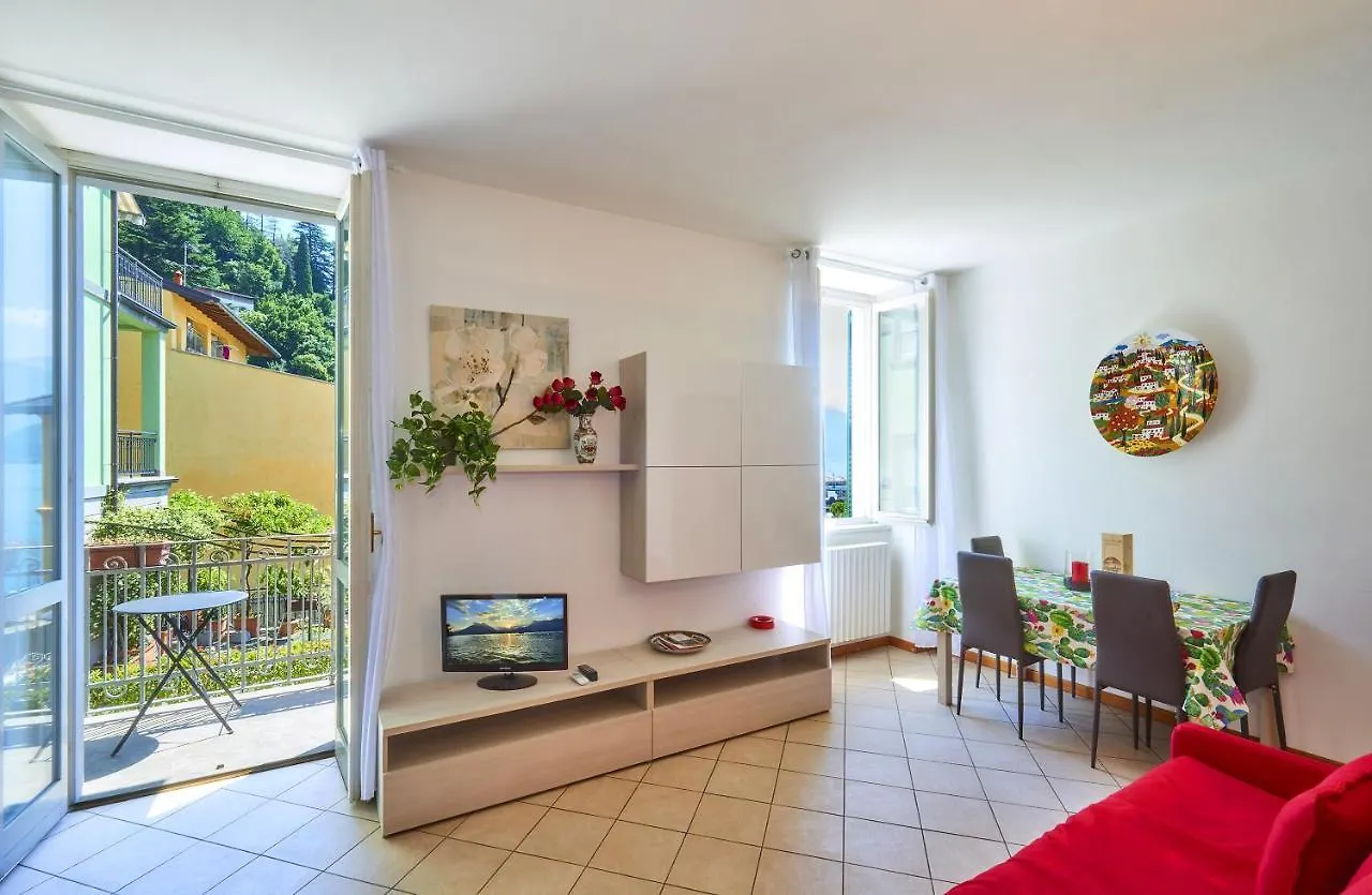 Casa Lido Lake View Varenna 0*,  Italy