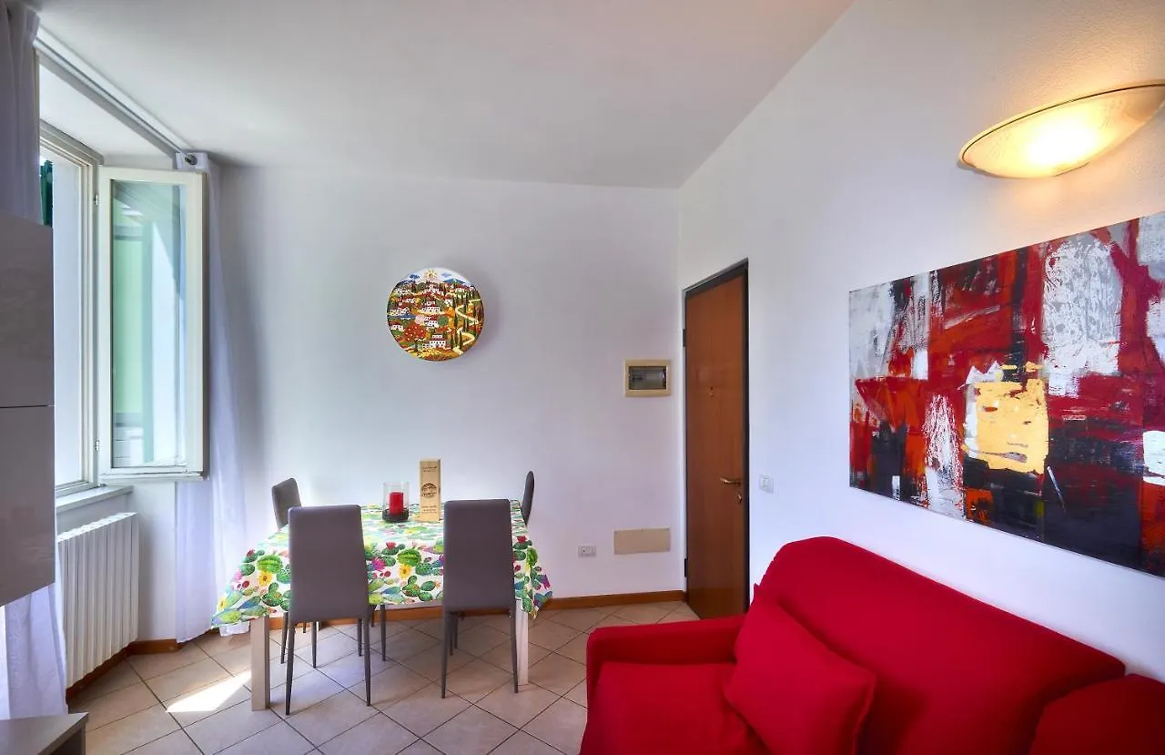 Casa Lido Lake View Varenna 0*,