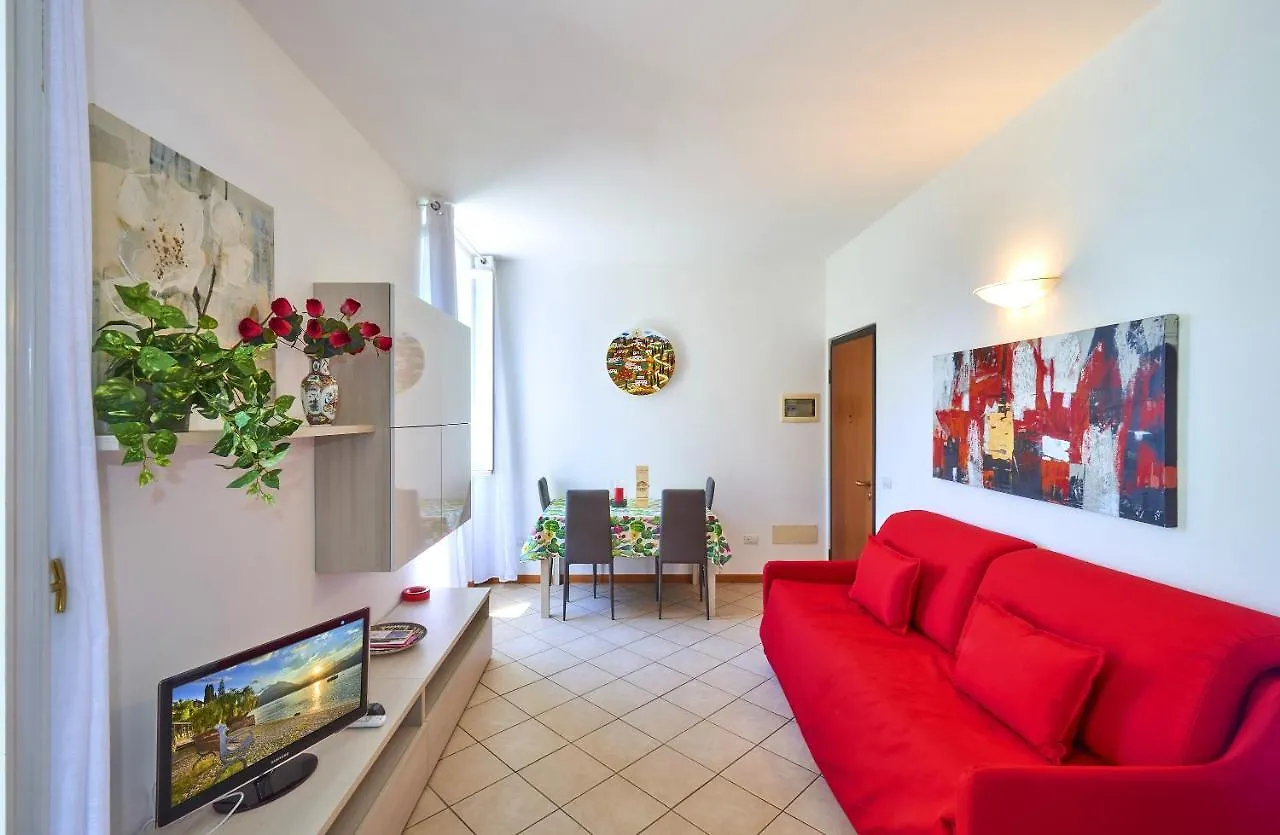 Casa Lido Lake View Varenna