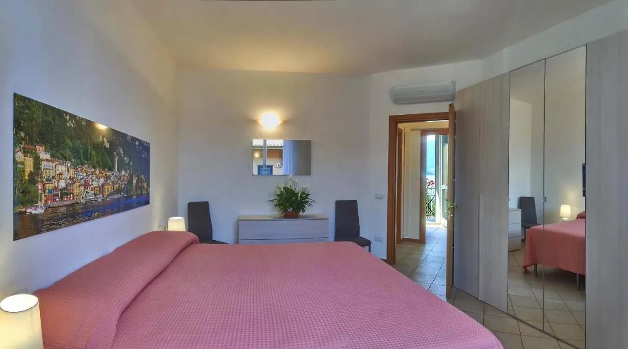 Casa Lido Lake View Varenna