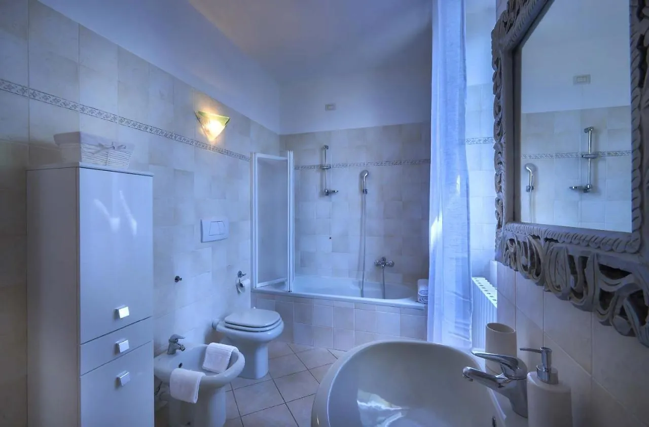 Apartment Casa Lido Lake View Varenna