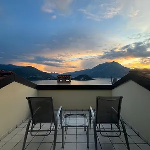 Wonder View - Relax And Nature Apartment